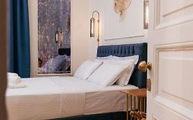 Villa Clio, A Luxury Collection